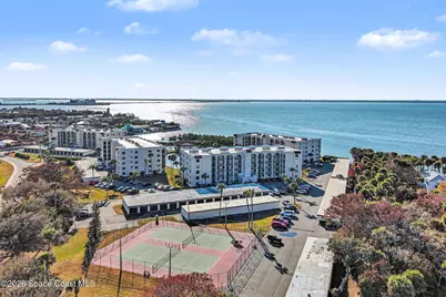 5805 N Banana River Boulevard #1153, Cape Canaveral, FL 32920 - Photo 29