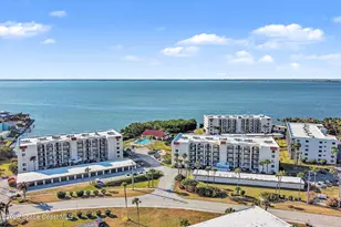 5805 N Banana River Blvd, Cape Canaveral, FL 32920 - Photo 1