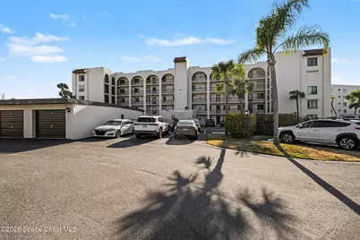 5805 N Banana River Boulevard #1153, Cape Canaveral, FL 32920 - Photo 3