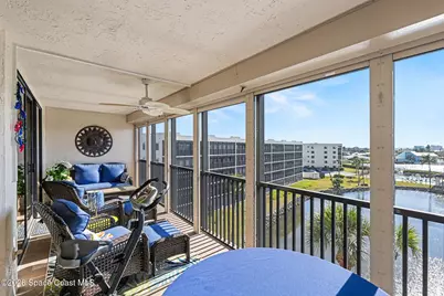 5805 N Banana River Boulevard #1153, Cape Canaveral, FL 32920 - Photo 17
