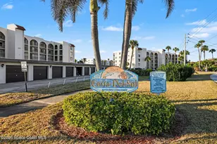 5805 N Banana River Blvd, Cape Canaveral, FL 32920 - Photo 25