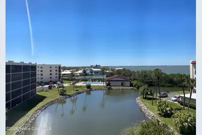 5805 N Banana River Boulevard #1153, Cape Canaveral, FL 32920 - Photo 3