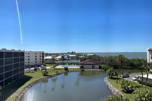 5805 N Banana River Blvd, Cape Canaveral, FL 32920 - Photo 3