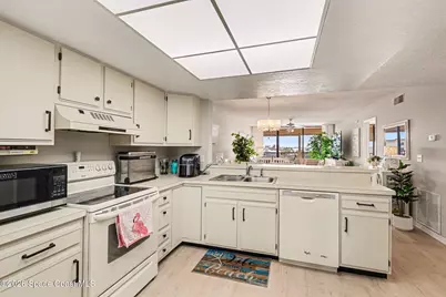 5805 N Banana River Boulevard #1153, Cape Canaveral, FL 32920 - Photo 15