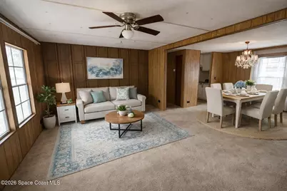 6999 Fern Drive, Cocoa, FL 32927 - Photo 9