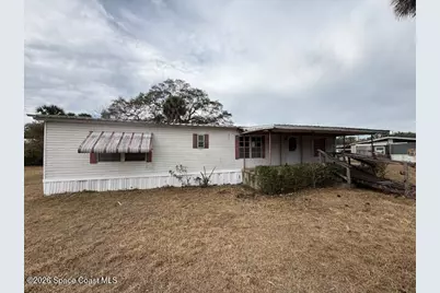 6999 Fern Drive, Cocoa, FL 32927 - Photo 1