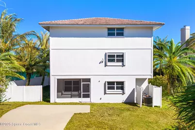 9085 Highway A1A, Melbourne Beach, FL 32951 - Photo 25