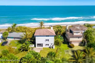 9085 Hwy A1A, Melbourne Beach, FL 32951 - Photo 1