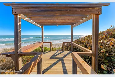 9085 Highway A1A, Melbourne Beach, FL 32951 - Photo 7