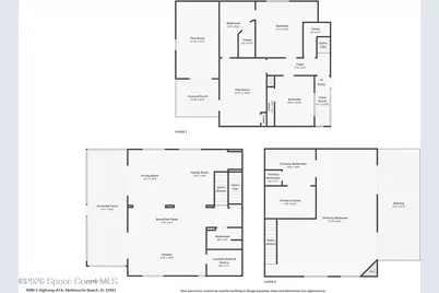 9085 Highway A1A, Melbourne Beach, FL 32951 - Photo 57