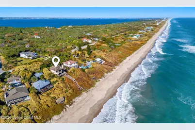 9085 Highway A1A, Melbourne Beach, FL 32951 - Photo 3