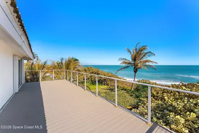 9085 Highway A1A, Melbourne Beach, FL 32951 - Photo 5