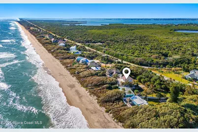 9085 Highway A1A, Melbourne Beach, FL 32951 - Photo 21