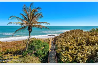 9085 Highway A1A, Melbourne Beach, FL 32951 - Photo 7