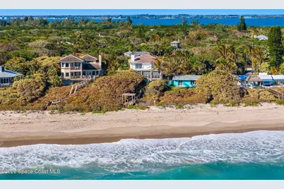 9085 Highway A1A, Melbourne Beach, FL 32951 - Photo 5