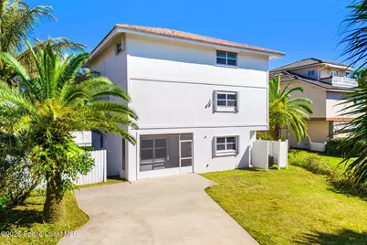 9085 Highway A1A, Melbourne Beach, FL 32951 - Photo 17