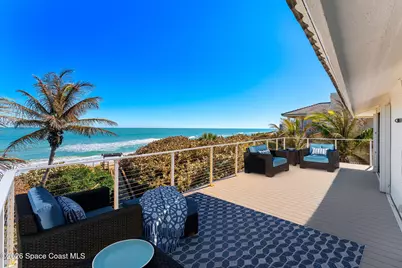 9085 Highway A1A, Melbourne Beach, FL 32951 - Photo 7
