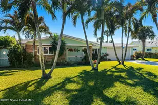 1075 Samar Rd, Cocoa Beach, FL 32931 - Photo 1