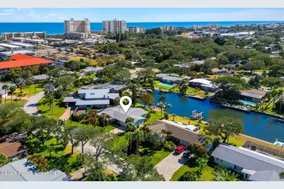 1075 Samar Road, Cocoa Beach, FL 32931 - Photo 3