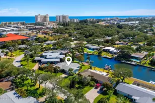 1075 Samar Rd, Cocoa Beach, FL 32931 - Photo 3