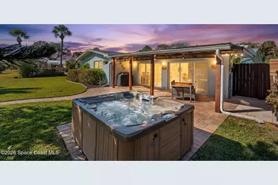 1075 Samar Road, Cocoa Beach, FL 32931 - Photo 61