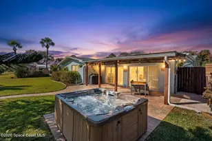 1075 Samar Rd, Cocoa Beach, FL 32931 - Photo 61