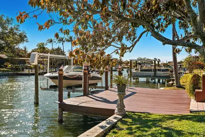 1075 Samar Road, Cocoa Beach, FL 32931 - Photo 47
