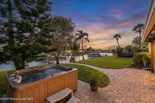 1075 Samar Rd, Cocoa Beach, FL 32931 - Photo 1