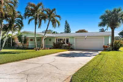 1075 Samar Road, Cocoa Beach, FL 32931 - Photo 5