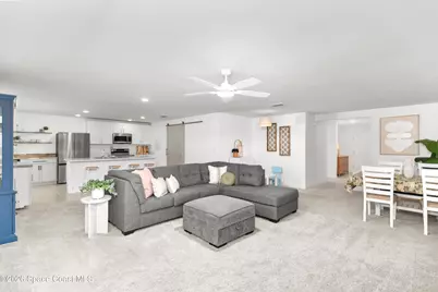 2926 Tishman Road SE, Palm Bay, FL 32909 - Photo 7