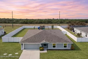 2926 Tishman Rd SE, Palm Bay, FL 32909 - Photo 1