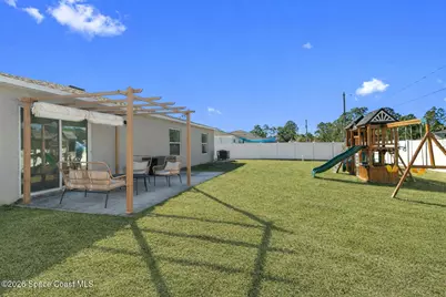 2926 Tishman Road SE, Palm Bay, FL 32909 - Photo 3