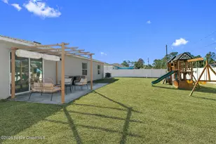 2926 Tishman Rd SE, Palm Bay, FL 32909 - Photo 3