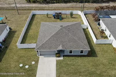 2926 Tishman Road SE, Palm Bay, FL 32909 - Photo 25