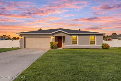 2926 Tishman Road SE, Palm Bay, FL 32909 - Photo 27