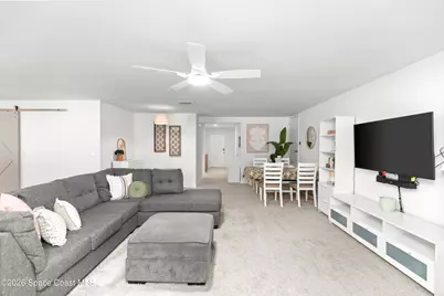 2926 Tishman Road SE, Palm Bay, FL 32909 - Photo 5