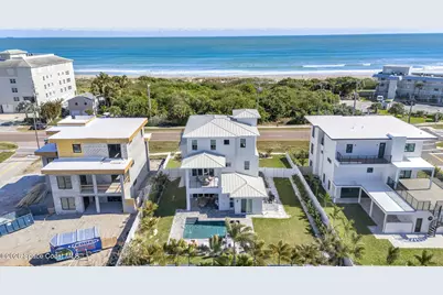 2050 S Atlantic Avenue, Cocoa Beach, FL 32931 - Photo 3