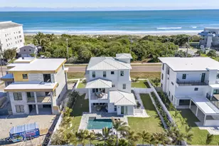 2050 S Atlantic Ave, Cocoa Beach, FL 32931 - Photo 3