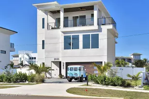 2050 S Atlantic Ave, Cocoa Beach, FL 32931 - Photo 1