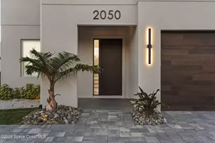 2050 S Atlantic Ave, Cocoa Beach, FL 32931 - Photo 5