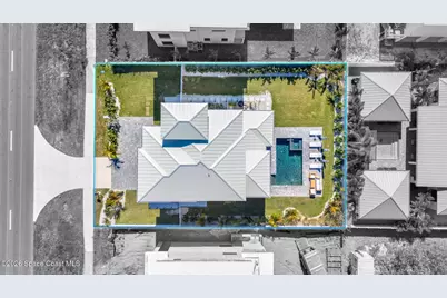 2050 S Atlantic Avenue, Cocoa Beach, FL 32931 - Photo 57