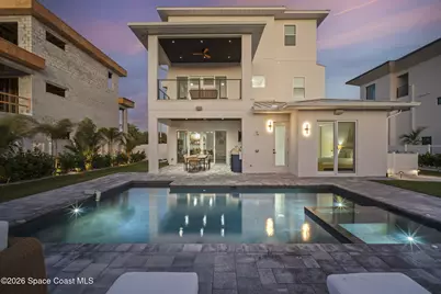 2050 S Atlantic Avenue, Cocoa Beach, FL 32931 - Photo 33