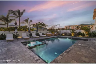 2050 S Atlantic Avenue, Cocoa Beach, FL 32931 - Photo 35