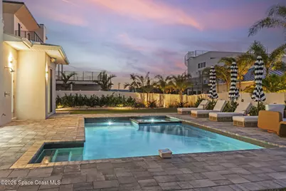 2050 S Atlantic Avenue, Cocoa Beach, FL 32931 - Photo 37