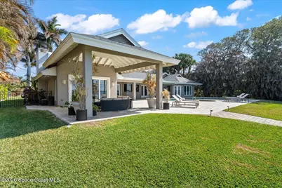 408 Riverside Drive, Melbourne Beach, FL 32951 - Photo 57