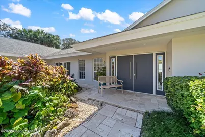 408 Riverside Drive, Melbourne Beach, FL 32951 - Photo 3