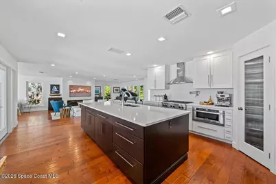 408 Riverside Drive, Melbourne Beach, FL 32951 - Photo 15