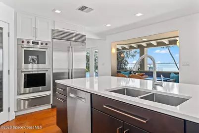 408 Riverside Drive, Melbourne Beach, FL 32951 - Photo 11