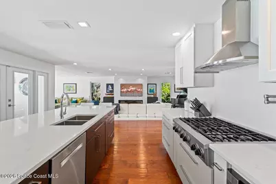 408 Riverside Drive, Melbourne Beach, FL 32951 - Photo 13