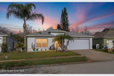 4265 Grand Meadows Boulevard, Melbourne, FL 32934 - Photo 1